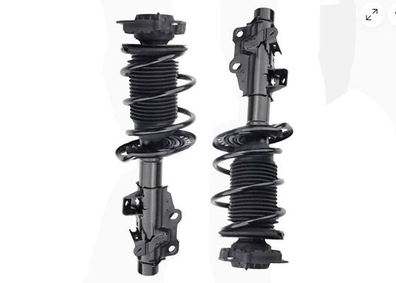 Front Struts Shock Absorber ASSY Electric for 2016-2024 Chevrolet Camaro 84943060 84943061