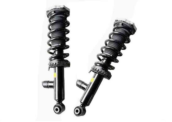 37106887148 33536884916 Untuk BMW X3 X4 G01 G02 Penarik kejut belakang Strut ASSY w/VDC 14-24