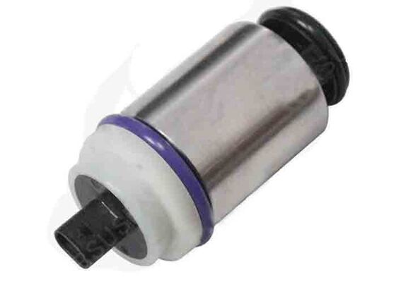 971616037P 971616038F Suspensi Udara Depan Shock Electronic Pressure Valve Untuk Porsche Panamera 971 2017-2022