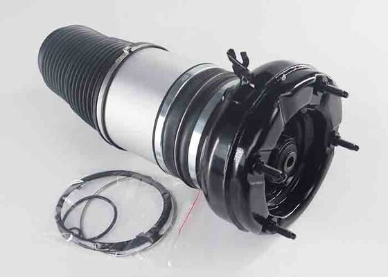 Untuk Porsche Macan 95B 2014-2018 Kantung Pegas Suspensi Udara Depan Kiri/Kanan 95B616039J 95B616039R