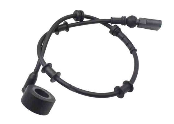 54611-3M60 54621-3M60 Untuk Hyundai Equus/Genesis 2011-2016 Suspensi Udara Depan Bagian Perbaikan Kejut Sensor Elektronik