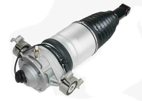 Perdampar Kejut Strut Suspensi Udara Belakang Kiri Untuk Porsche Cayenne II 92A 958 11-18 95835801900