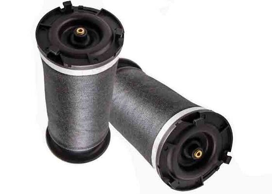 15938306 Rear Air Suspension Spring Bag Rubber Bellows For Hummer H2 2004-2009