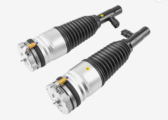 31476850 31658904 Shock Strut Suspensi Udara Depan w/Kontrol Listrik Untuk Volvo XC90 T5 T6 T8 2016-2024