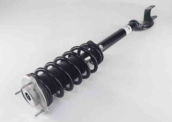 A2543201503 A2543201603 Front Strut Shock Assembly dengan Coil Spring untuk Mercedes Benz X254 GLC300e-4 MATIC. 2022-2025