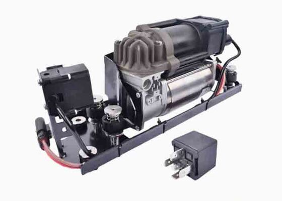 37206789450 37206864215 Kompresor Pompa Suspensi Udara dengan Braket & Blok Katup Untuk BMW 5' 7' F11 F01 F02 F04 F07 GT