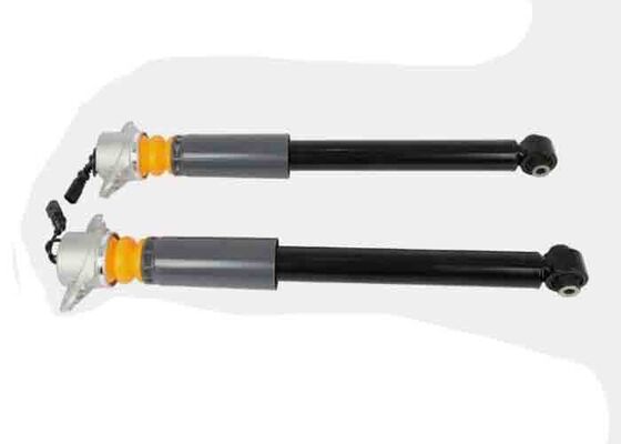 8V0513021F 8V0513021G Suspensi Belakang Kiri & Kanan Strut Kejut dengan Kontrol Peredam Magnetik Untuk Audi TT A3 S3 RS3 15-23