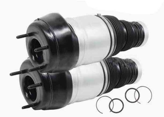 A1663202513 A1663202613 A1663201313 A1663201413 KANTONG PER SUSPENSI UDARA DEPAN KIRI&KANAN UNTUK MERCEDES BENZ W166 X166 GL ML-CLASS