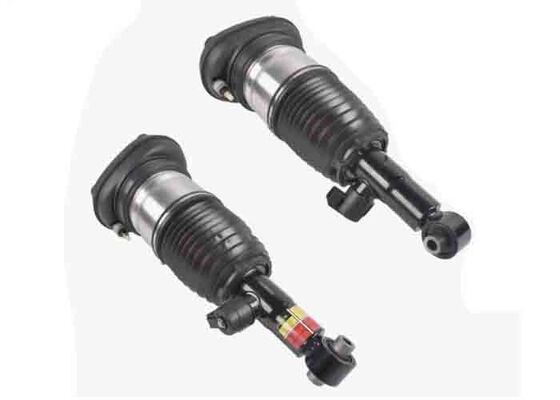 37106869047 37106869048 Penopang Shock Suspensi Udara Belakang dengan VDC Cocok untuk BMW X5 G05 X6 G06 X7 G07 2019-2022