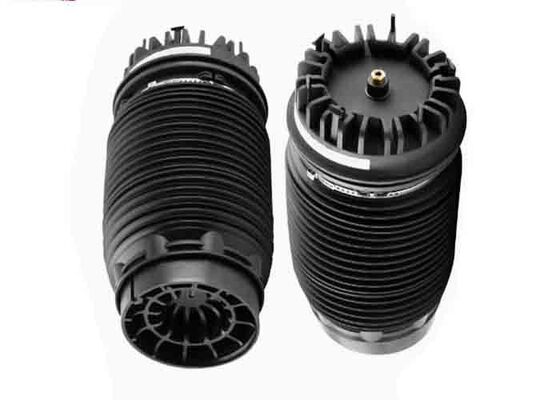 04877136AA 04877136AB Tas Suspensi Udara Belakang Untuk Dodge Ram 1500 Classic 2013-2018 Kiri & Kanan