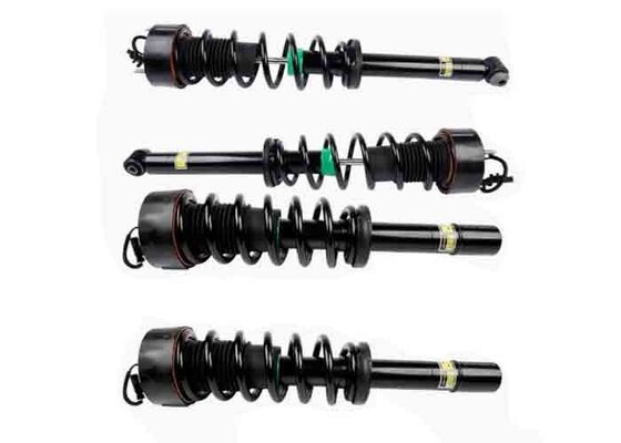 84479800 84239993 23276555 Depan Belakang Shock Absorber Struts Assys dengan Magnetik untuk Cadillac CT6 AWD 16-18 Sedan