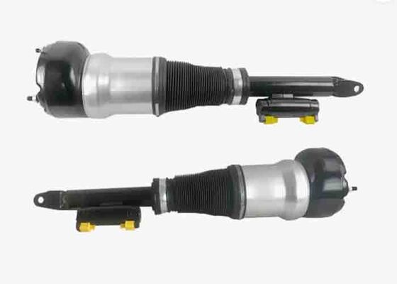 A2223201900 A2223202000 A2223200113 A2223200213 Depan L&R Air Suspension Shock Untuk Mercedes Benz W222 S500 S350 S63 AMG RWD.
