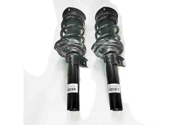 Penggerak Shock Front Magnetic Untuk 15-18 Audi A3 S3 RS3 TT TTS 8V0413029 8S0413029