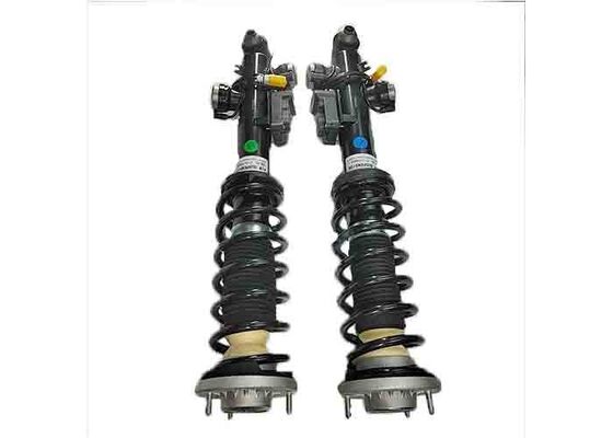 37126791673 37126791674 Untuk BMW 5 Series F07 GT F10 528i 535i 550i Rakitan Peredam Kejut L&R Belakang dengan VDC 2 Matic X Drive.