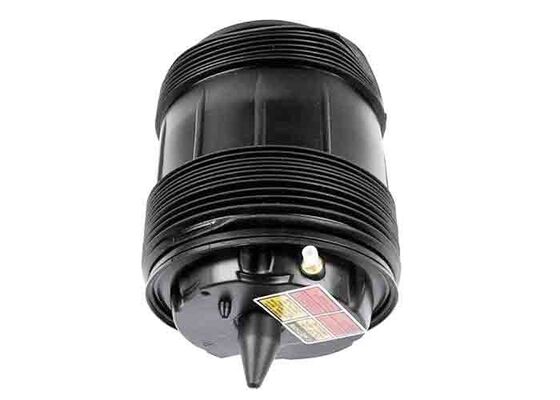 Tas Spring Suspensi Udara Belakang Untuk 2018-2024 Audi A6 A7 C8 4K0616001E 4K0616002E