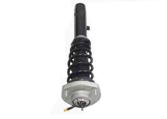 98134304508 Peredam Kejut Pegas Depan dengan Sensor Listrik Untuk Porsche Cayman Boxster 981 2013-2016.