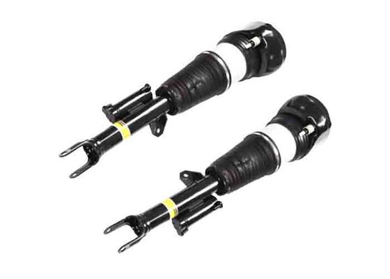37107915969 37107915970 Suspensi udara depan Shock Struts Pas 16-20 BMW 7 Series 740i 750i G11 G12 RWD 2WD.