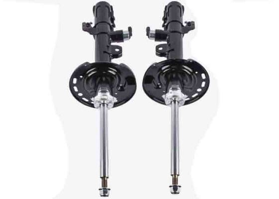 48520-80462 48520-48440 Shock Absorber Depan Kiri / Kanan dengan Sensor Cocok untuk 2016-2019 Lexus RX350 RX450h