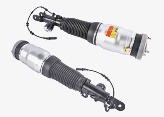 Untuk Hyundai Equus 2011-2016 Kiri Depan + Kanan Shock Strut Suspensi Udara 546063N516 546063N517