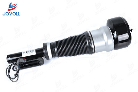 Bagian Suspensi udara Shock Absorber untuk Mercedes Benz S Kelas S350 S400 S550 W221 Depan dan Kiri A2213204913