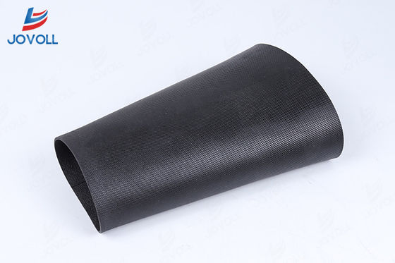 Kantung Karet Hitam Untuk Audi A8 D3 4E Suspensi Udara Depan Shock Absorber 4E0616039AF