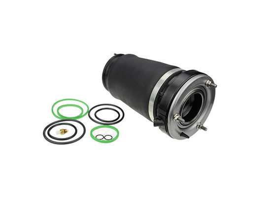Bagian Suspensi Udara Kanan depan / Spring Air Kit Untuk BMW X5 E53 1998-2005 37116757502 37116761444