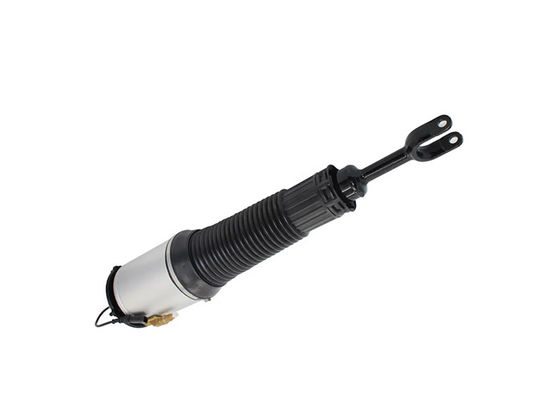 Audi A8 D3 4E Suspensi Udara Depan Shock Absorber Strut Damper 4E0616040 4E0616039AF 4E0616040T 4E0616039T 2002-2010