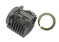 Q7 A6 C6 Kompresor Udara Kit Perbaikan Silinder Dengan Cincin Piston 4L0698007 4F0616005E