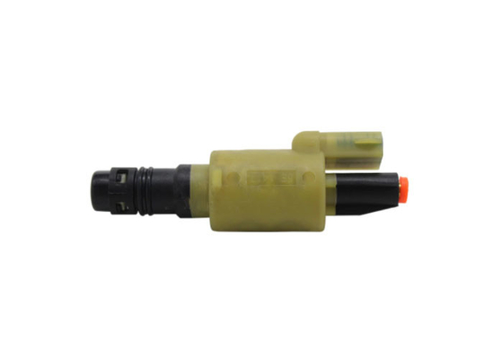 Lincoln Navigator 2007-2016 Solenoid Air Control Valve 7L1Z5A891B 8L1Z5A891B Suspensi Udara Belakang Shock Bagian Perbaikan