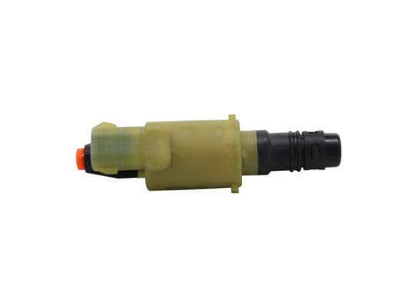 Lincoln Navigator 2007-2016 Solenoid Air Control Valve 7L1Z5A891B 8L1Z5A891B Suspensi Udara Belakang Shock Bagian Perbaikan