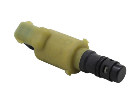 Lincoln Navigator 2007-2016 Solenoid Air Control Valve 7L1Z5A891B 8L1Z5A891B Suspensi Udara Belakang Shock Bagian Perbaikan
