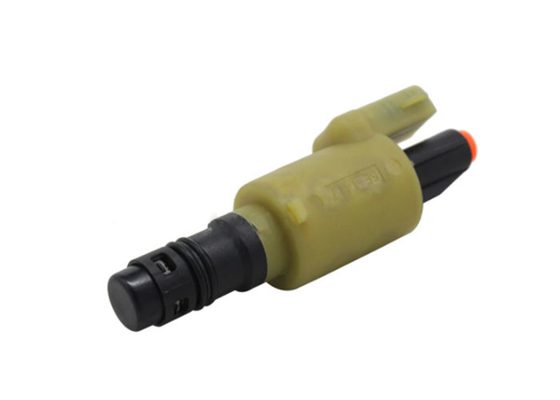 Lincoln Navigator 2007-2016 Solenoid Air Control Valve 7L1Z5A891B 8L1Z5A891B Suspensi Udara Belakang Shock Bagian Perbaikan
