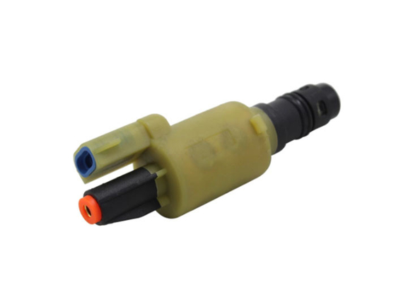 Lincoln Navigator 2007-2016 Solenoid Air Control Valve 7L1Z5A891B 8L1Z5A891B Suspensi Udara Belakang Shock Bagian Perbaikan