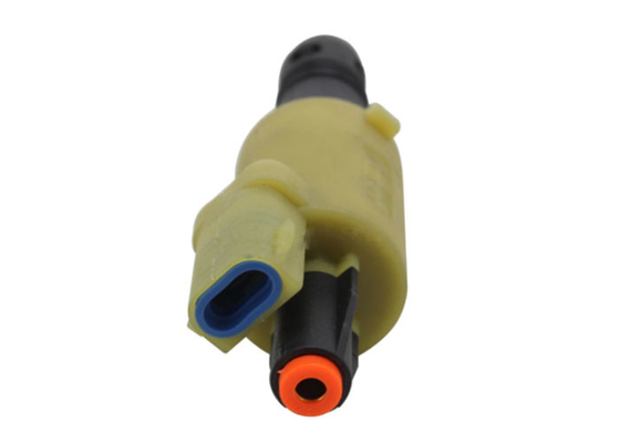 Lincoln Navigator 2007-2016 Solenoid Air Control Valve 7L1Z5A891B 8L1Z5A891B Suspensi Udara Belakang Shock Bagian Perbaikan
