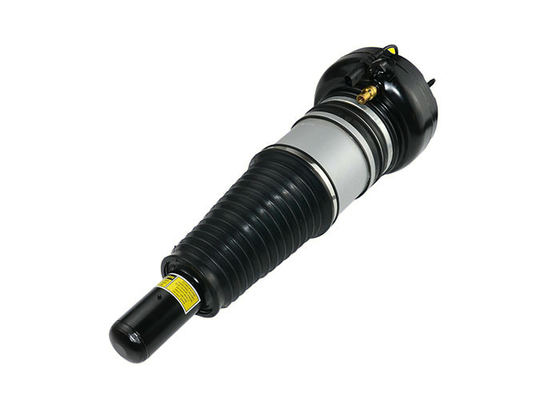 4H0616040AF Suspensi Udara Depan Strut Shock 4H0616039AF Cocok Audi A6 C7 A7 4G A8 D4 12-18 Kontrol Redaman Listrik