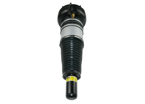 4H0616040AF Suspensi Udara Depan Strut Shock 4H0616039AF Cocok Audi A6 C7 A7 4G A8 D4 12-18 Kontrol Redaman Listrik