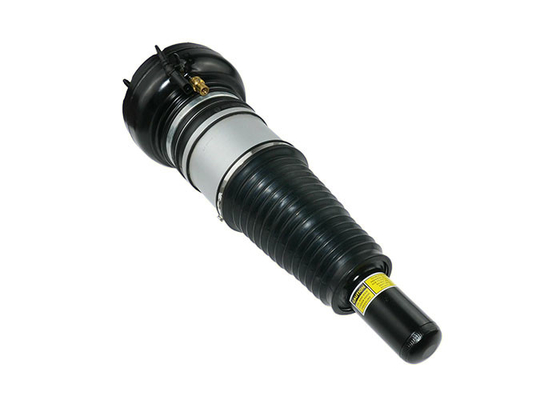 4H0616040AF Suspensi Udara Depan Strut Shock 4H0616039AF Cocok Audi A6 C7 A7 4G A8 D4 12-18 Kontrol Redaman Listrik