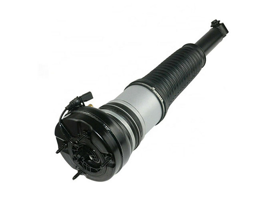 Belakang Kiri Kanan Suspensi Udara Shock Struts Untuk Audi A8 S8 D4 4H A8 Quattro 4H0616002 4H0616001