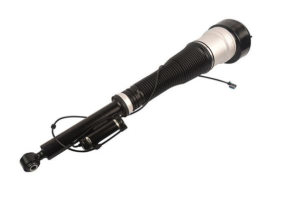 W221 4 Matic Suspensi Udara Kanan Belakang Strut Shock Absorber untuk Mercedes S Class A2213205813 A2213202213