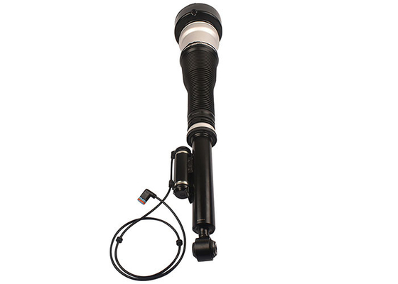 W221 4 Matic Suspensi Udara Kanan Belakang Strut Shock Absorber untuk Mercedes S Class A2213205813 A2213202213