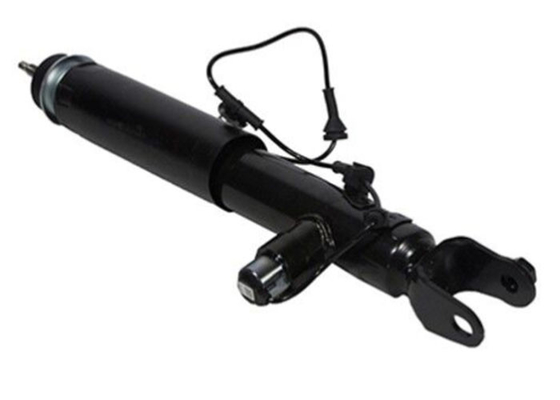 ASH-24596 Belakang Kiri Kanan Suspensi Udara Shock Absorber Kontrol Listrik Cocok untuk Lincoln MKS 2013-2016