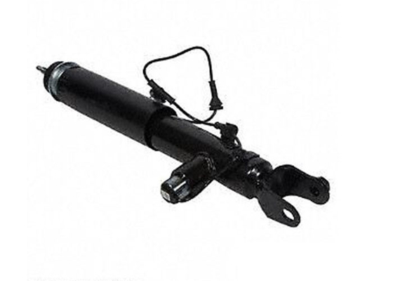 ASH-24596 Belakang Kiri Kanan Suspensi Udara Shock Absorber Kontrol Listrik Cocok untuk Lincoln MKS 2013-2016