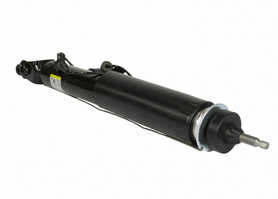 ASH-24596 Belakang Kiri Kanan Suspensi Udara Shock Absorber Kontrol Listrik Cocok untuk Lincoln MKS 2013-2016