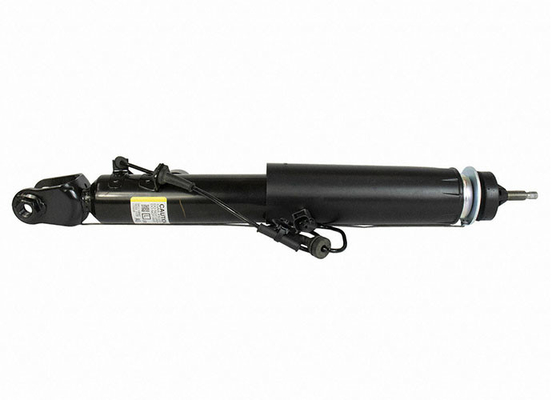 ASH-24596 Belakang Kiri Kanan Suspensi Udara Shock Absorber Kontrol Listrik Cocok untuk Lincoln MKS 2013-2016