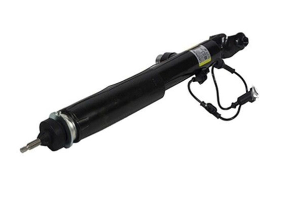 ASH-24596 Belakang Kiri Kanan Suspensi Udara Shock Absorber Kontrol Listrik Cocok untuk Lincoln MKS 2013-2016