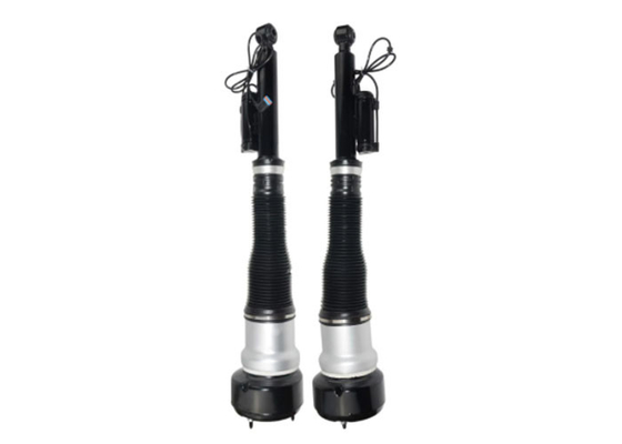 Pasangkan Belakang L & R Suspensi Udara Shock Absorber Untuk Mercedes W221 S400 S450 S500 S63 A2213205513 A2213205613