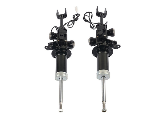 37116796932 37116796931 Kiri Depan RH Air Shock Absorber EDC untuk BMW Seri 7 F01 F02 F07 F10 F11 528i 535i 740i 750i
