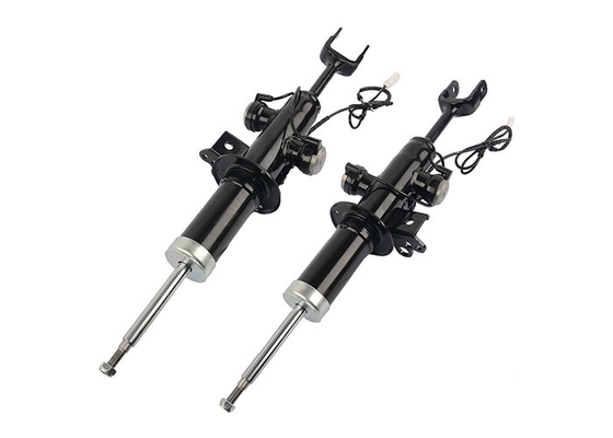 37116796932 37116796931 Kiri Depan RH Air Shock Absorber EDC untuk BMW Seri 7 F01 F02 F07 F10 F11 528i 535i 740i 750i