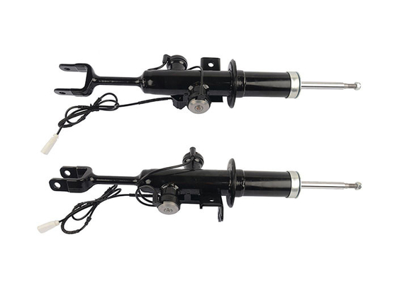37116796932 37116796931 Kiri Depan RH Air Shock Absorber EDC untuk BMW Seri 7 F01 F02 F07 F10 F11 528i 535i 740i 750i