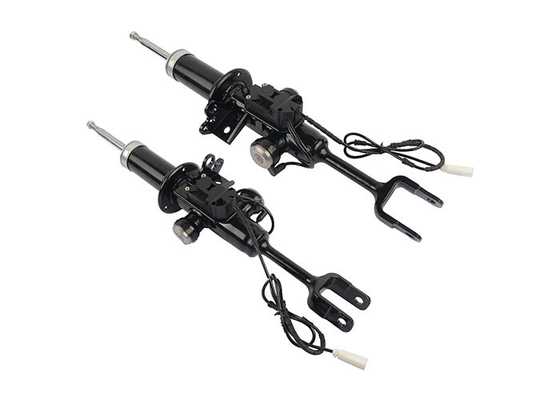 37116796932 37116796931 Kiri Depan RH Air Shock Absorber EDC untuk BMW Seri 7 F01 F02 F07 F10 F11 528i 535i 740i 750i